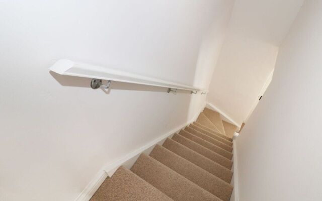 Gritstone Cottage