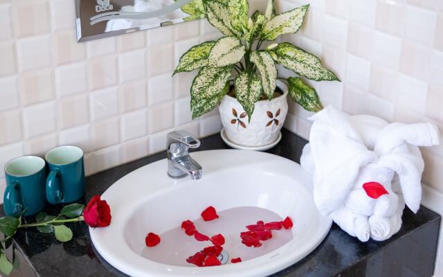 Ideal Villa and Hostel