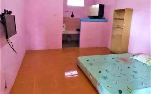 Griya Euis Dan Aisha