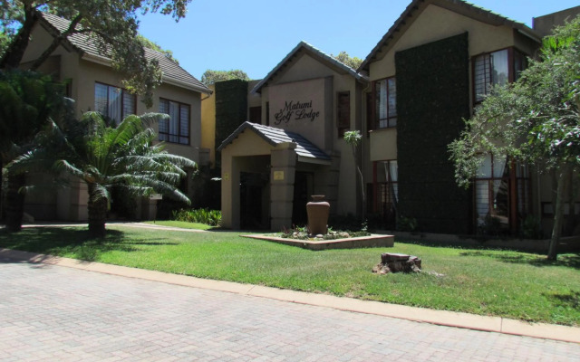 Matumi Golf Lodge