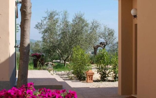 Don Federico Country Inn