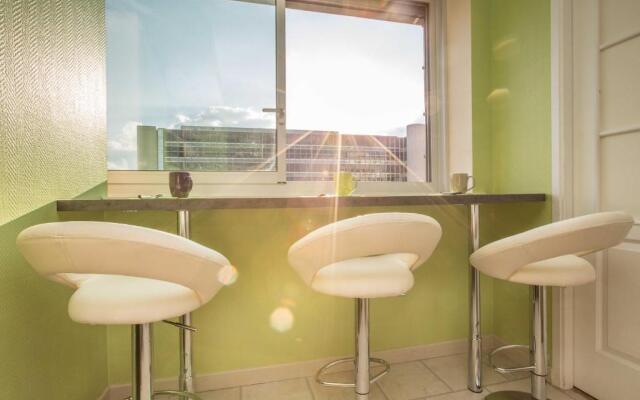 Chambres d'hôtes Au Coeur De Nancy proche gare de Nancy