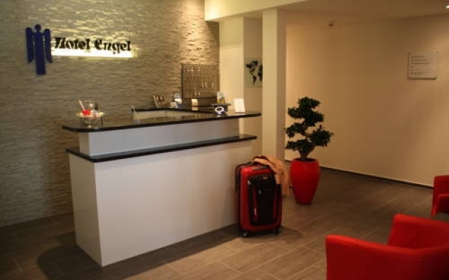 Hotel Engel