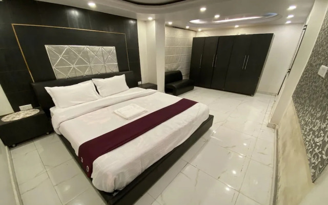 AHR Windsor the Mall Shimla