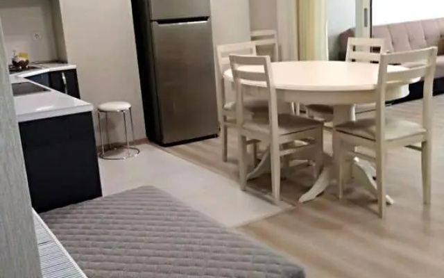 Cozy and comfortable! 35, Zhiuli Shartava Street, Saburtalo,Tbilisi