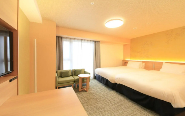 Richmond Hotel Himeji