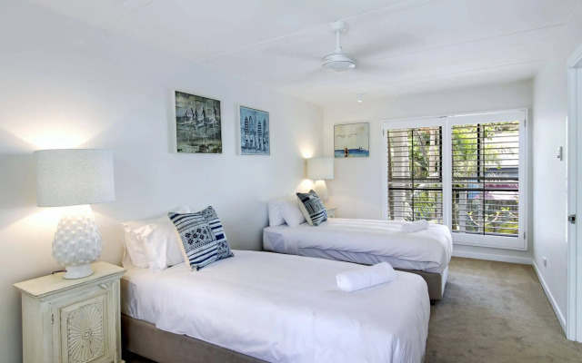 A Perfect Stay - Jimmy's Beach House