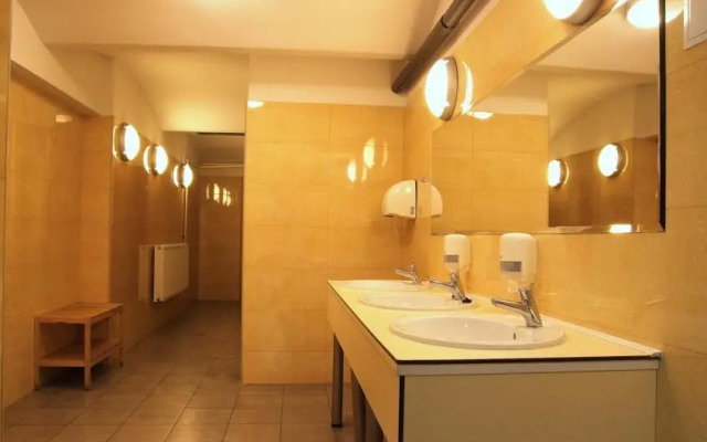 Szkolne Schronisko Mlodziezowe w Gdansku