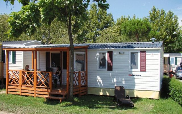 Victoria Mobilehome Solaris fkk Resort