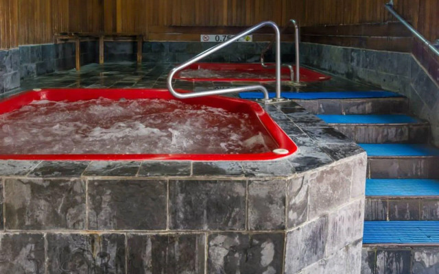 Wollongong Surf Leisure Resort