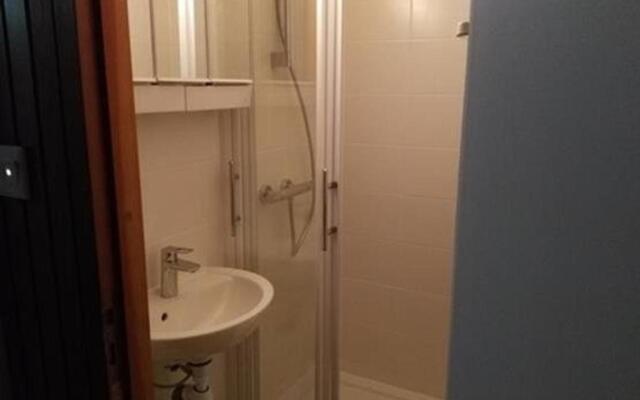 Appartement Saint-Gilles-Croix-de-Vie, 1 pièce, 4 personnes - FR-1-324-104