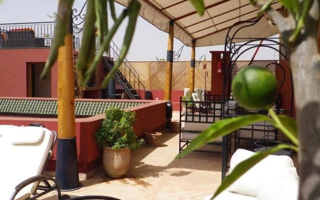 Riad Amya