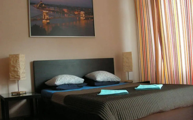 Planet Holiday Apartments