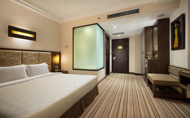 Silk Path Hotel Hanoi