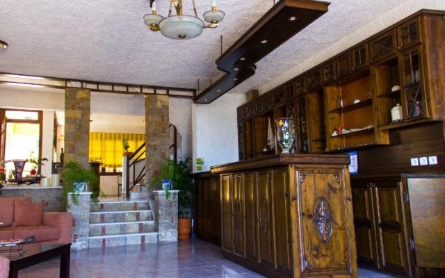 Hesperia Hotel