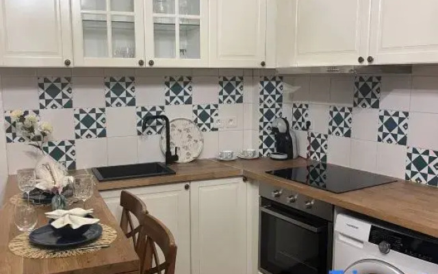 Beautiful apartment Near Opera