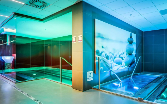 Fletcher Wellness - Hotel Sittard