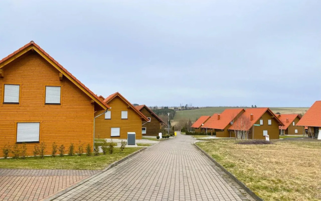 Doppelhaushaelfte in Hasselfelde
