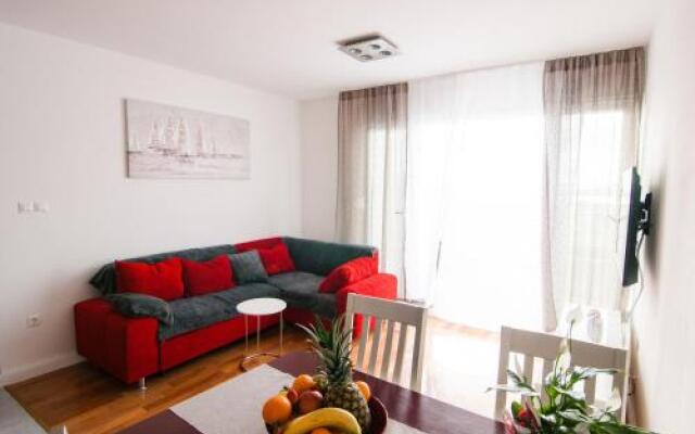 Apartment In