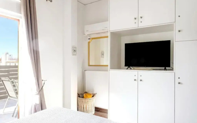 Flat 85m² 2 bedrooms 1 bathroom - Athens