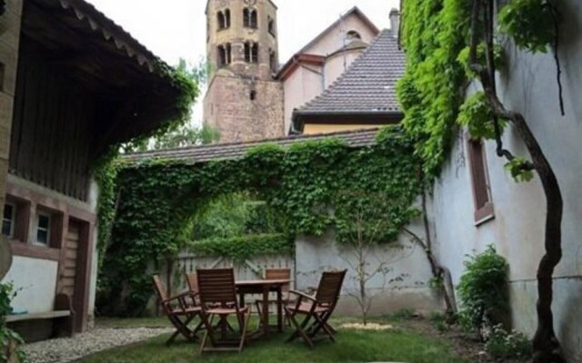 La Vieille Vigne Bed & Breakfast
