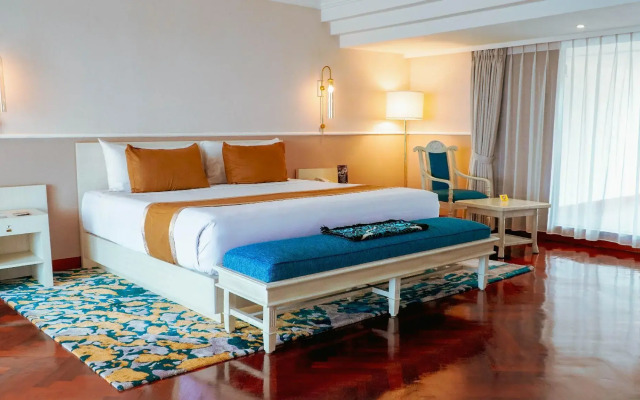 Bandung Giri Gahana Golf & Resort