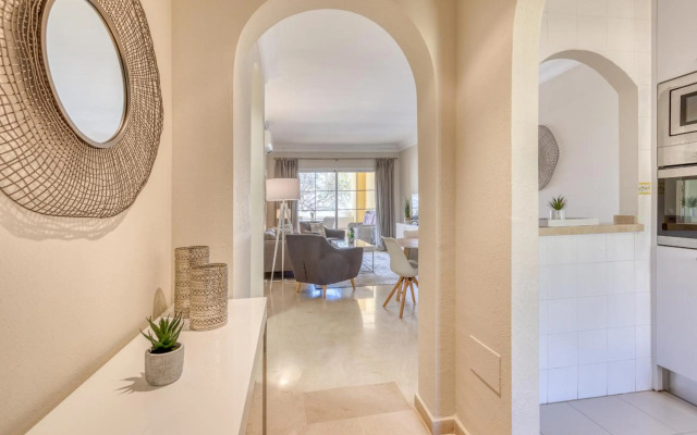 Hanami Puerto Alto PA 1-5