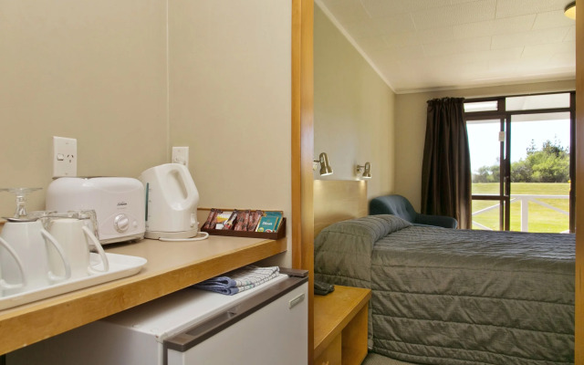 Turangi Bridge Motel
