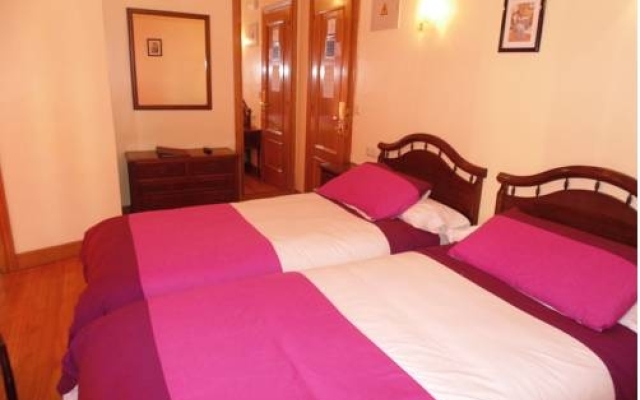 Pension Ipar