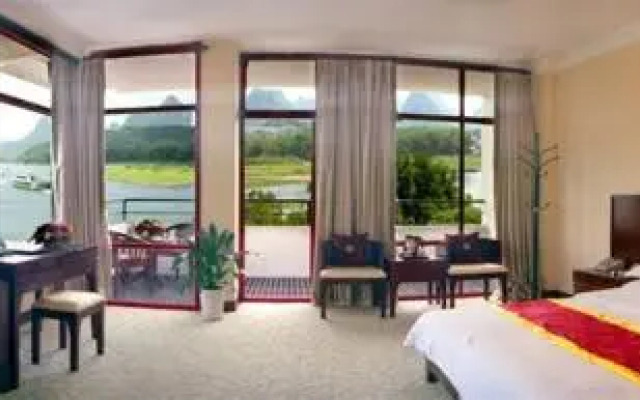Yangshuo Imperial City Hotel