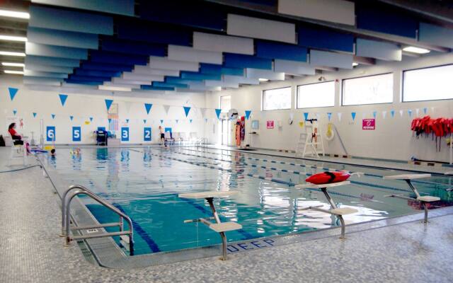 Downtown Denver Loft Style Bright 2BR Apt