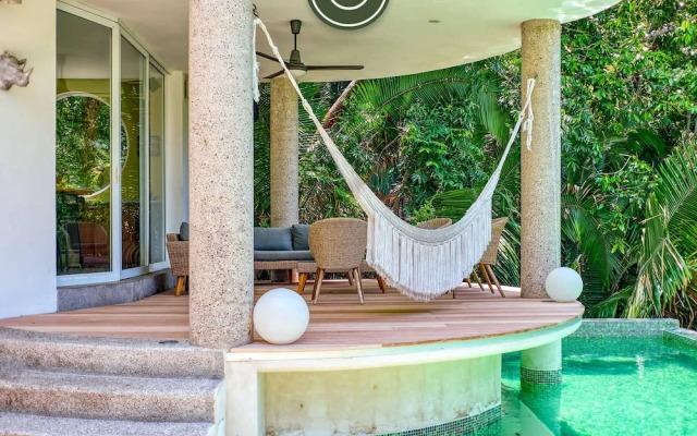 La Japihua in Jalisco