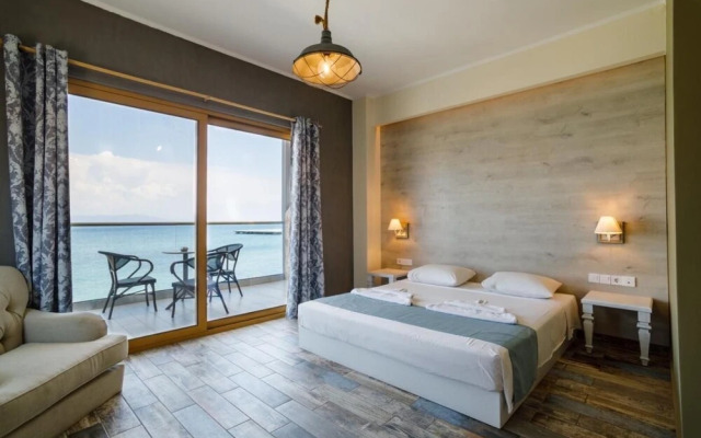 Jacksons Luxury Suites