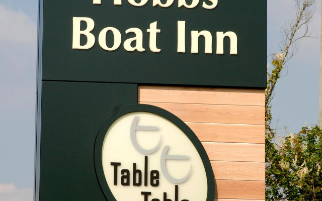 Premier Inn Weston-Super-Mare (Lympsham)