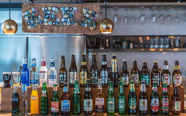 Wise Owl Hostels Shibuya