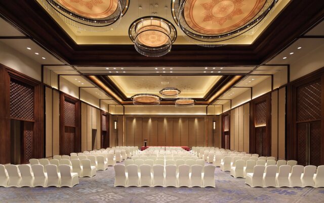 Crowne Plaza Xishuangbanna Parkview