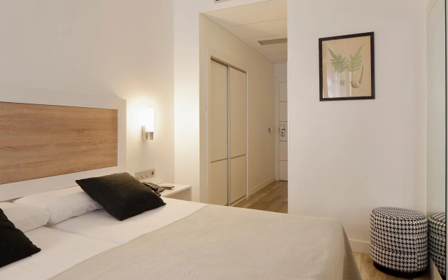 Hotel Santa Rosa, Blue Hoteles