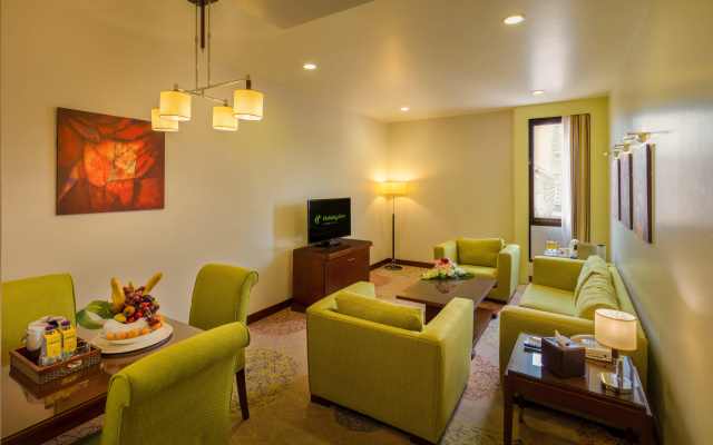 Holiday Inn Riyadh al qasr by IHG