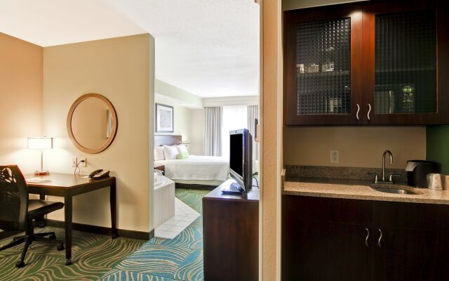 Springhill Suites by Marriott Erie