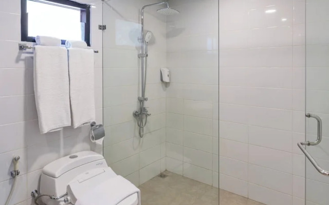 The Glamping @ARTOTEL Pelangi Park