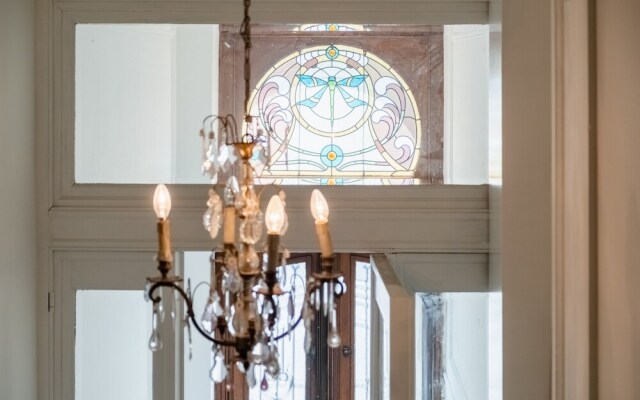 Apartment in Trendy st Gilles