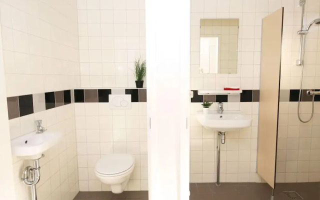 Atmospheric Bungalow With Dishwasher, in Friesland