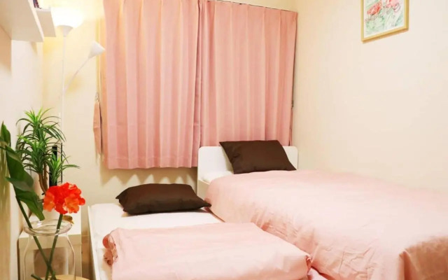 OHANA TOKYO HOUSE - Vacation STAY 71661v