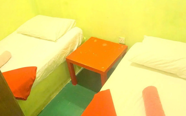 Tropical Guest House