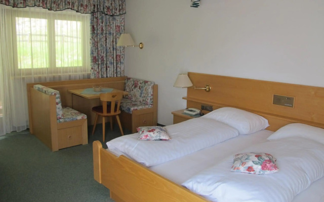 Alpenhotel Ratsberg 1650m