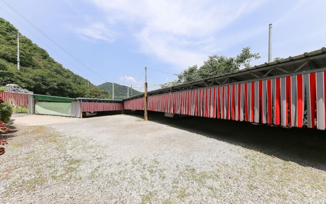 Chungju Abisyong