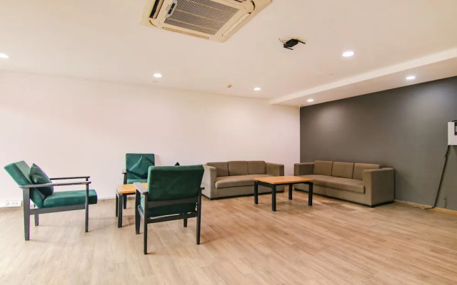 Fabhotel Elite 46
