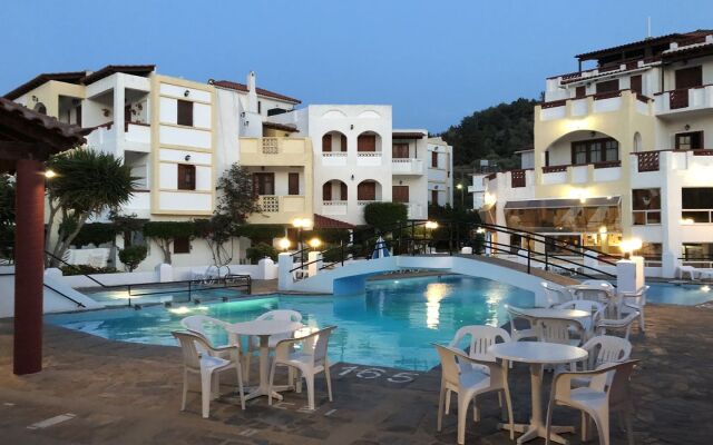 Anema By The Sea Guesthouse