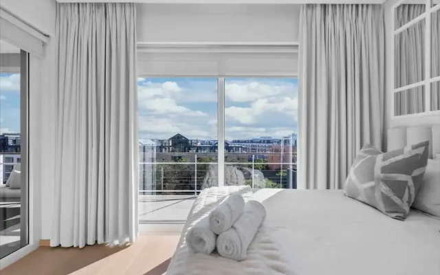 The Marina One Bedroom Exclusive Suite - 608