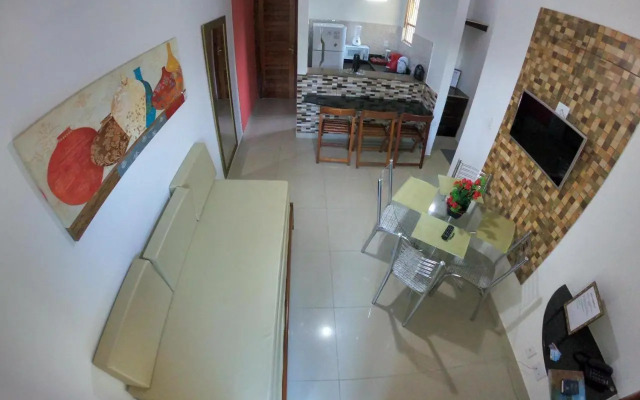 Boulevard Da Praia 124 B